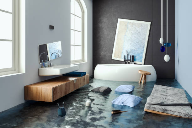 Best Flooded house restoration  in Jefferson, OR