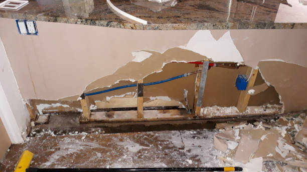 Professional Water damage restoration in Jefferson, OR