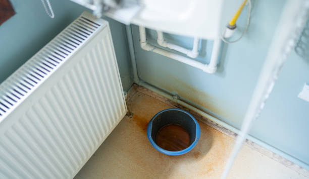 Best 24/7 water damage repair  in Jefferson, OR
