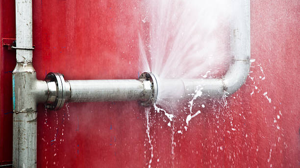 Best Water damage contractors near me  in Jefferson, OR